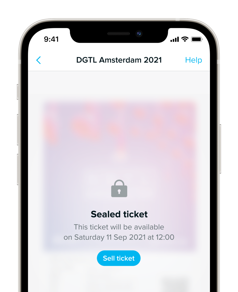 Partners The safest way to buy and sell etickets